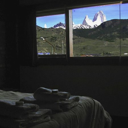 Bed and Breakfast Patagonicus El Chalten Exteriér fotografie