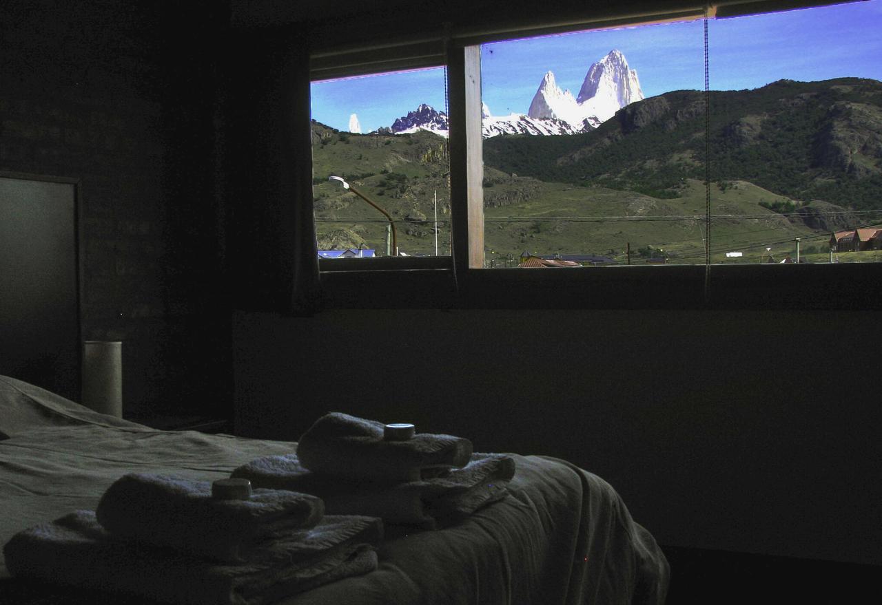Bed and Breakfast Patagonicus El Chalten Exteriér fotografie